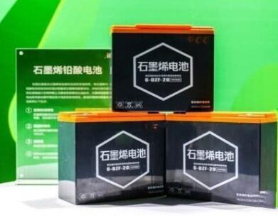 石墨烯+鋰電池≠石墨烯電池，真正的石墨烯電池遠(yuǎn)未出現(xiàn)