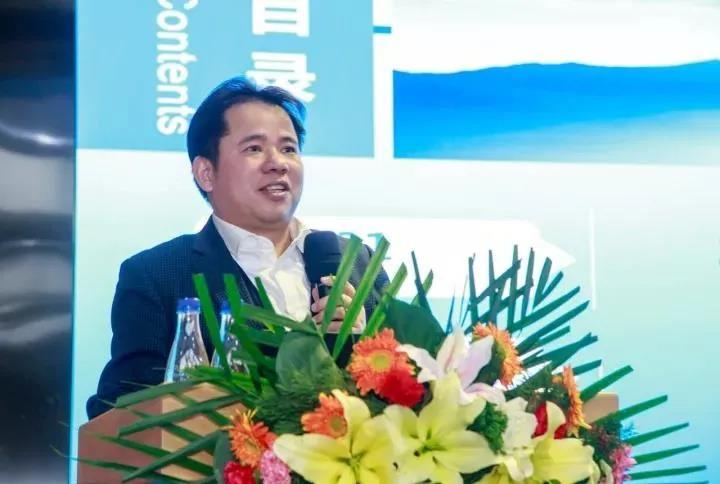 易躍春：國家能源、財政、金融多領域統(tǒng)籌解決風電、光伏發(fā)展面臨的痛點難點，為可再生能源發(fā)展注入活力