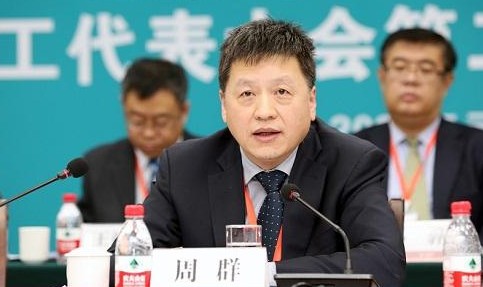 山東電工電氣集團(tuán)有限公司董事長、黨委書記 周群: 建設(shè)國際一流的電力裝備制造商和系統(tǒng)服務(wù)商