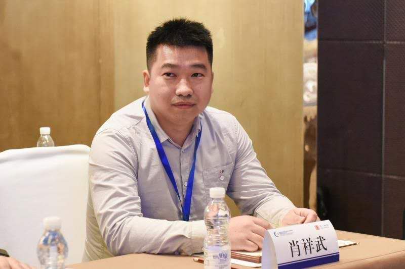 青春筑夢，“智慧”人生——記長沙市2020年度優(yōu)秀青年崗位能手、大唐先一科技公司肖祥武