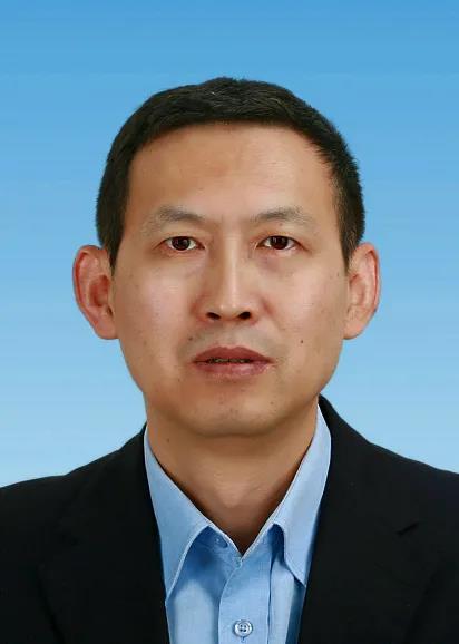 劉敬任中核集團(tuán)副總經(jīng)理、黨組成員