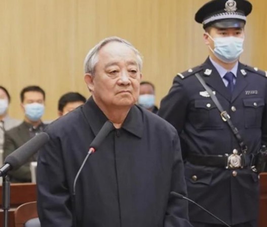 大搞權(quán)錢交易受賄超4.6億元！華電集團原總經(jīng)理云公民受審當庭認罪