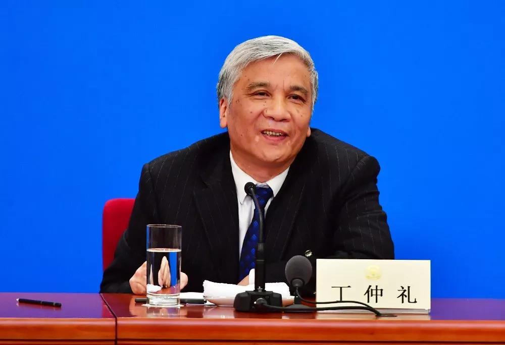 丁仲禮院士：實現(xiàn)碳中和，需要“三端發(fā)力”!