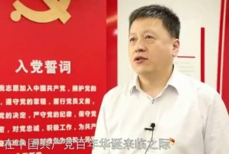 周群任中國電氣裝備集團(tuán)有限公司黨委副書記、董事，提名為中國電氣裝備集團(tuán)有限公司總經(jīng)理人選