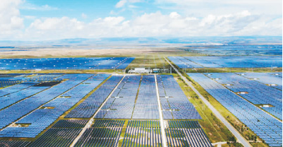 綠證交易、綠電交易、碳排放權(quán)交易——三類市場共同推進“雙碳”目標