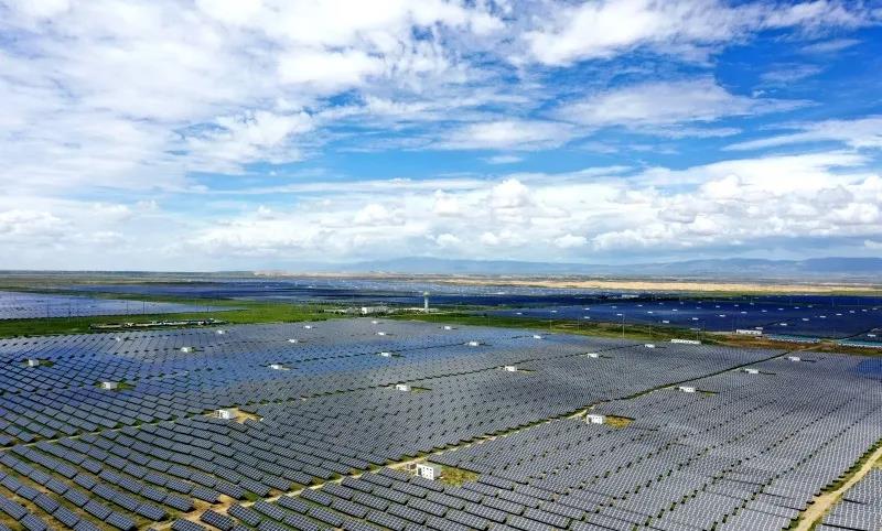 內(nèi)蒙古、甘肅、青海、寧夏3000萬(wàn)千瓦大型風(fēng)電光伏基地項(xiàng)目有序開工（附名單）