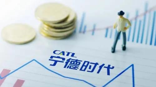 “寧王”造富神話！8900萬投資6年賺逾千億 千倍回報