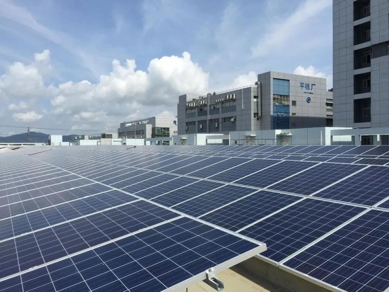 1MW工商業(yè)光伏電站通過(guò)碳交易能帶來(lái)多少收益？