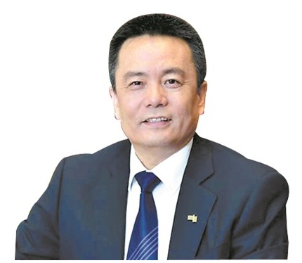 南方電網(wǎng)總經(jīng)理曹志安調(diào)任哈爾濱電氣集團(tuán) 任董事長(zhǎng)、黨組書(shū)記