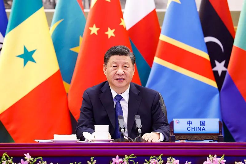 國家主席習(xí)近平：積極發(fā)展太陽能、風(fēng)能等可再生能源！