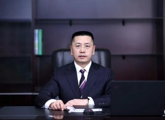 盧洪早同志任國(guó)家電投副總經(jīng)理、黨組成員