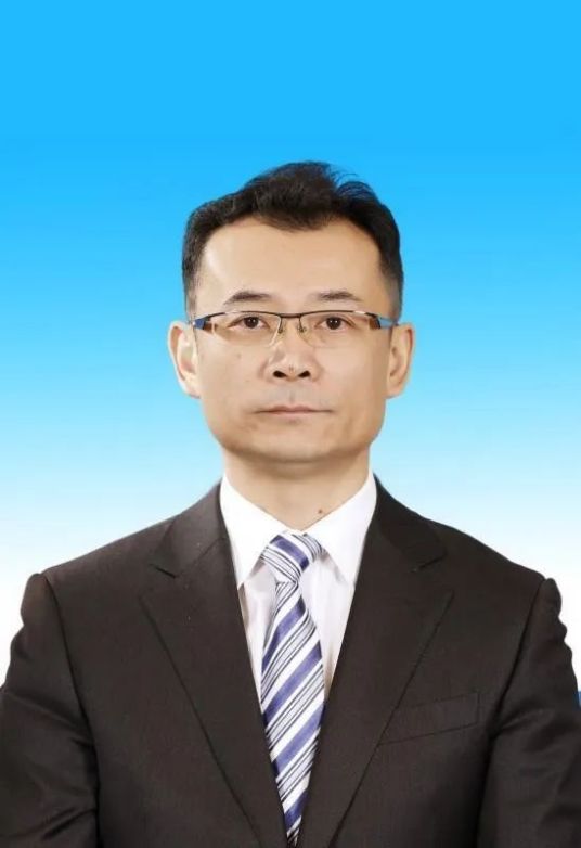 祖斌任中國華電集團董事、黨組副書記