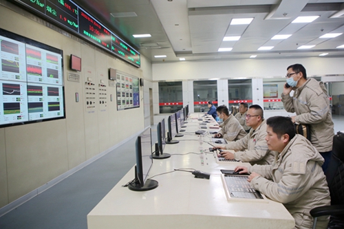 圖片1：“萬(wàn)家燈火，他們用心守護(hù)!”.JPG