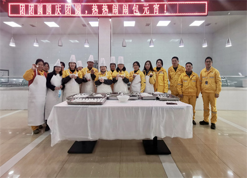 今宵話團(tuán)圓，你我共此時(shí)