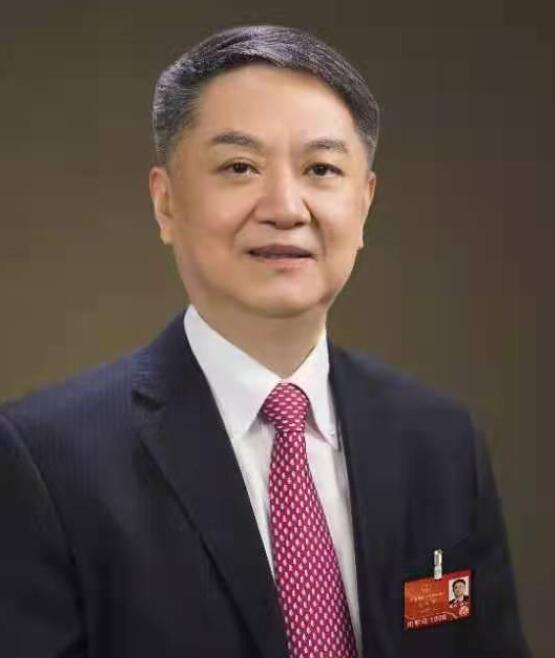 【兩會(huì)】溫樞剛：聚力促轉(zhuǎn)型，堅(jiān)定不移走綠色低碳發(fā)展道路