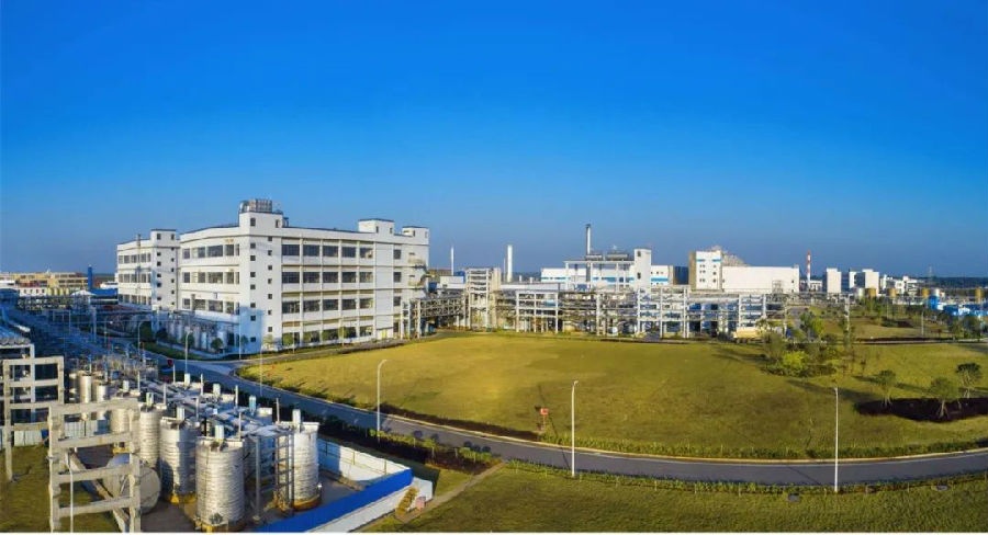 中國能建湖南院加快建設(shè)“行業(yè)領(lǐng)先、國內(nèi)一流”的國際工程公司