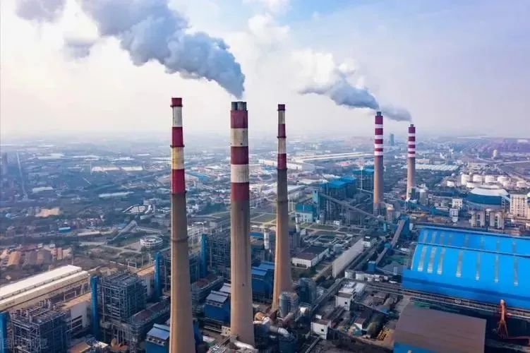 減排指標(biāo)持續(xù)加碼，煤電怎么辦?