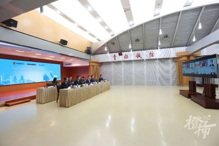正泰牽手中國電力、SESELEC進(jìn)駐墨西哥首個政府級1GW光伏項目