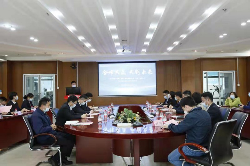 萬物皆“共享”！格力、通威戰(zhàn)略合作，提出“共享員工”策略