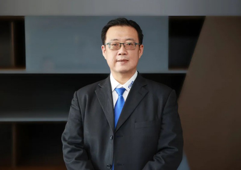 變革中的東方日升：強而后大，邁向前五