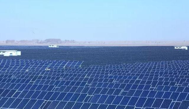 北控清潔能源集團4月發(fā)電量約50萬兆瓦時，同比增長13.5%