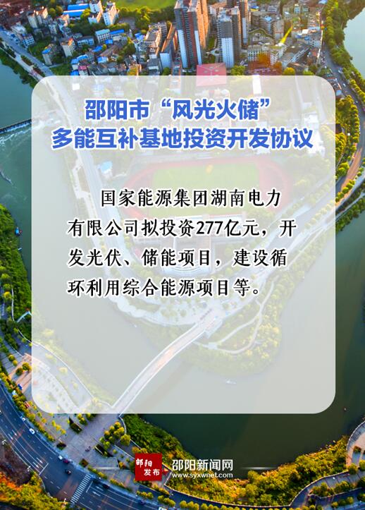573億！國家能源集團、中能建、三一重能“加碼”風(fēng)光儲等新能源領(lǐng)域