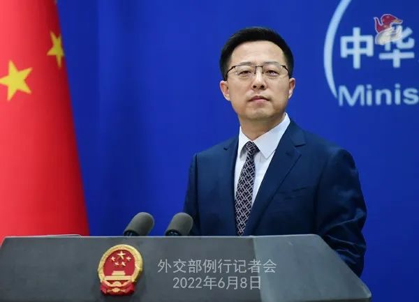 外交部嚴(yán)正聲明：美方打壓正常的光伏產(chǎn)品貿(mào)易將最終反噬美國(guó)自己！