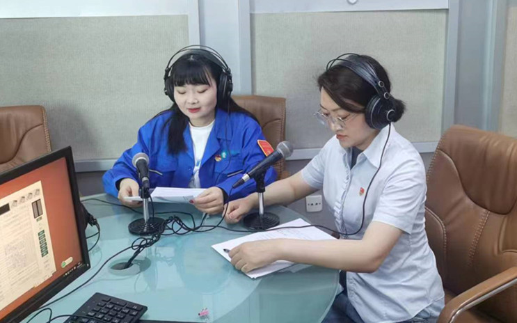 烏海市千里山供電分公司：積極參與行風(fēng)熱線，踐行企業(yè)社會責(zé)任