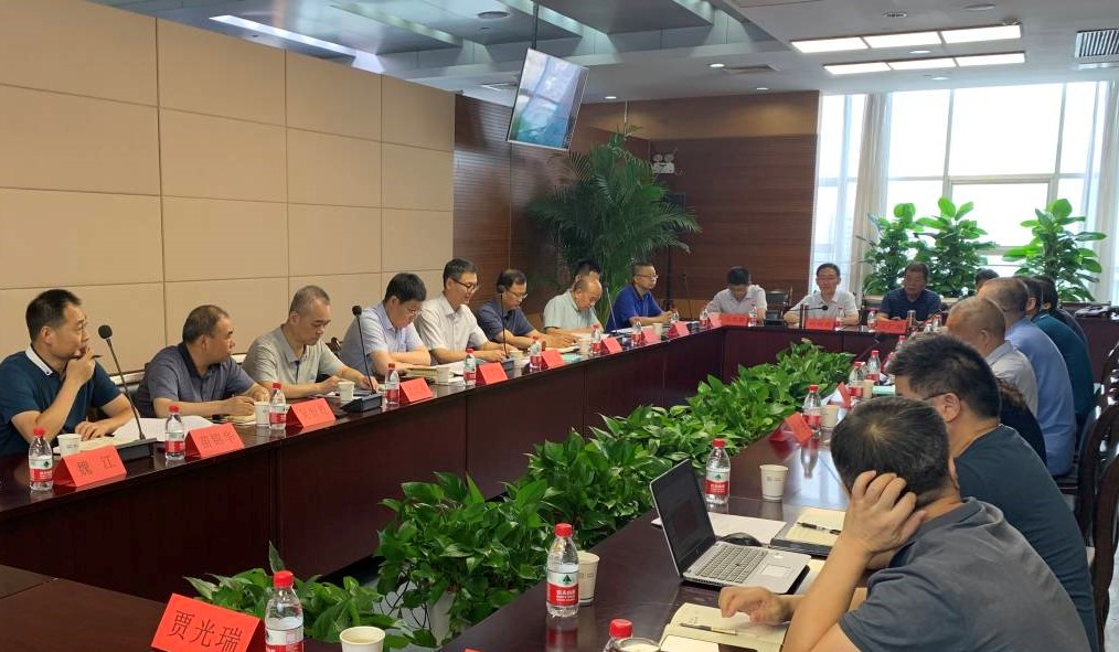 陜投趙石畔煤電：四臺(tái)百萬千瓦間接空冷發(fā)電機(jī)組 蓄勢(shì)待發(fā)！