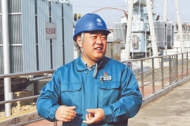 李征：只要熱愛，再不起眼的工作也有亮點