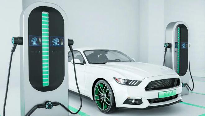 8000萬(wàn)新能源汽車(chē)充電樁!造就物聯(lián)網(wǎng)產(chǎn)業(yè)“新藍(lán)?！? width=