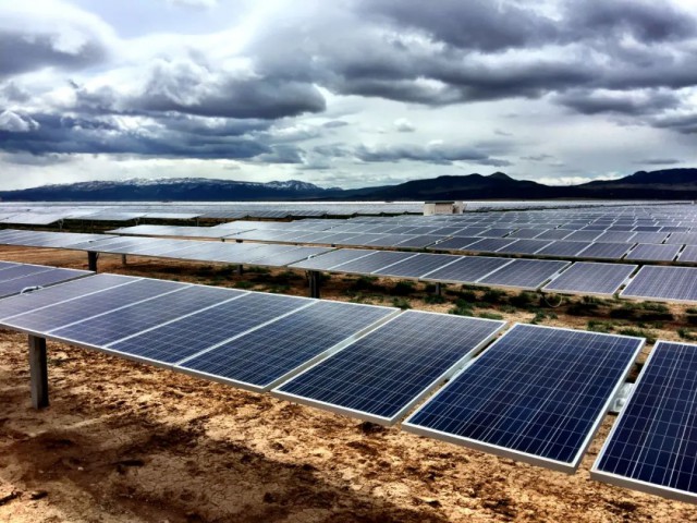 光合科普 | 發(fā)電量決定收益，影響光伏電站發(fā)電量的因素有哪些？