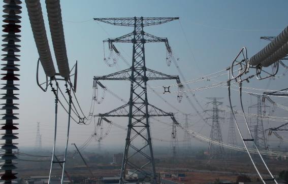 特高壓配套工程及時(shí)送電，湖北電力強(qiáng)力應(yīng)對寒潮