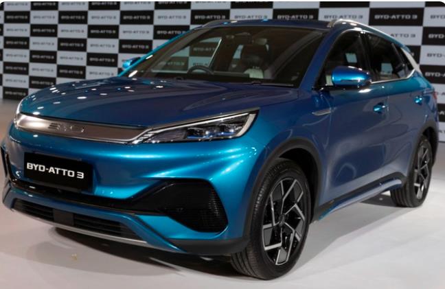 補貼“退坡”，新能源車就要漲價了?能漲多少?