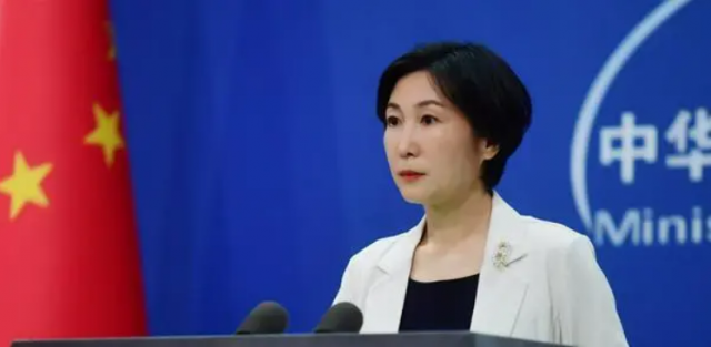 外交部：美方嚴(yán)重干擾中美正常光伏產(chǎn)品貿(mào)易、損害全球光伏產(chǎn)業(yè)供應(yīng)鏈穩(wěn)定