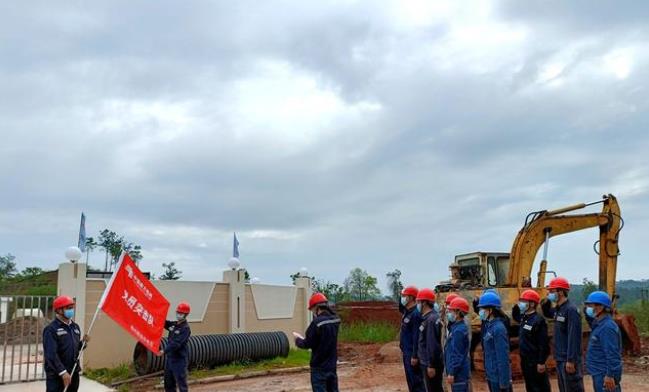 廣東梅州供電局探路制度改革，激活蘇區(qū)發(fā)展“電動力”