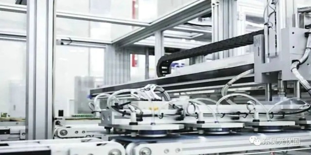 總投資不超10億！宏潤建設(shè)擬投建5GW N型光伏電池組件項目