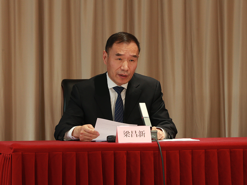 國家能源局：我國已建成世界上數(shù)量最多、分布最廣的充電基礎設施網(wǎng)絡