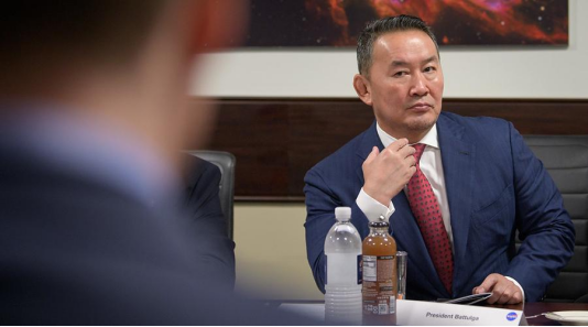 蒙古煤炭反腐之火，燒到了中國(guó)合同上