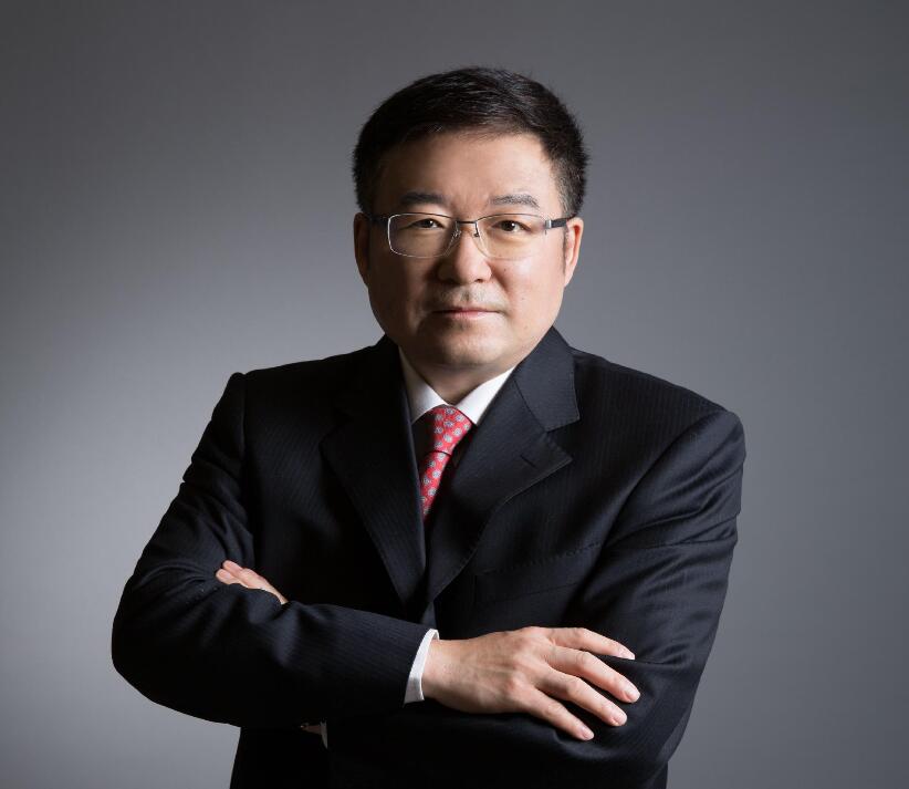 全國政協委員、國機集團董事長張曉侖：支持轉制院所打造原創(chuàng)技術策源地