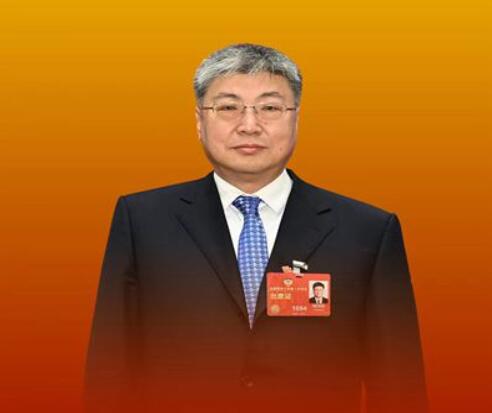 全國政協(xié)委員、國家能源集團董事長劉國躍：加快布局和釋放煤炭優(yōu)質(zhì)產(chǎn)能