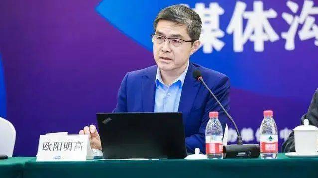 歐陽(yáng)明高院士：全固態(tài)電池仍然是值得追求的目標(biāo)