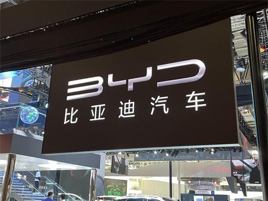 4月銷量再破20萬，比亞迪仍需“新爆點”