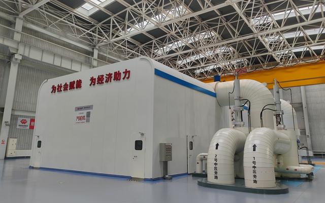 國家能源集團：貢獻全國14%的發(fā)電量，看能源巨頭低碳發(fā)展