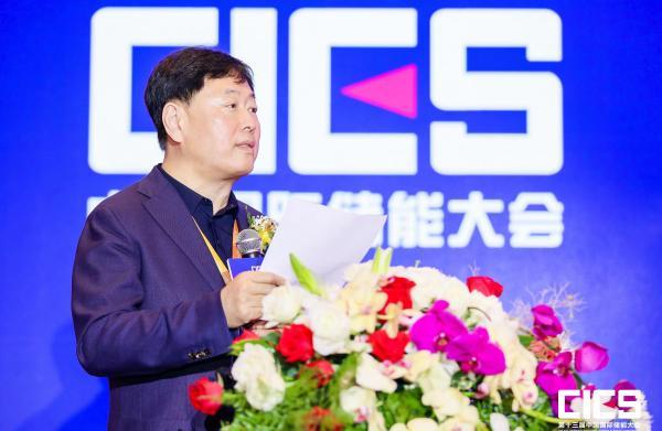 電源行業(yè)協(xié)會秘書長王澤深：長時儲能具備諸多優(yōu)勢，前景廣闊