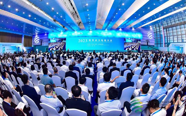 逐夢萬億級新藍海，動力電池如何標準統(tǒng)一、安全運輸、回收利用?