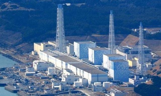 日本今起“排污入?！痹囘\行兩周!或持續(xù)30年，國際社會強烈反對
