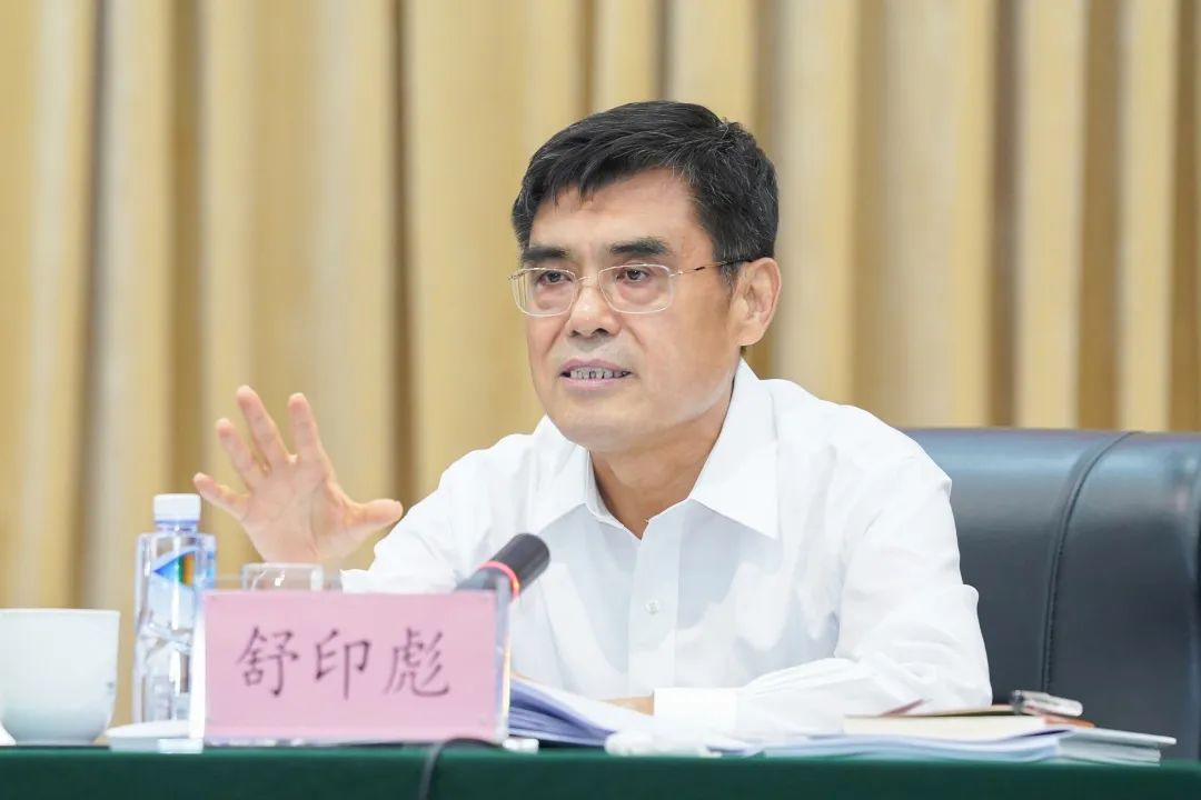 舒印彪：發(fā)展新型電力系統(tǒng)，助力“雙碳”目標(biāo)