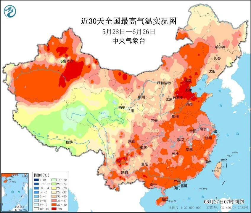 國(guó)資小新：能源工程密集投產(chǎn)，迎峰度夏央企擔(dān)當(dāng)!