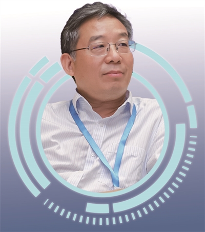 中國科學院院士、中國石油大學(北京)碳中和未來技術(shù)學院院長、重質(zhì)油全國重點實驗室主任徐春明：實現(xiàn)“雙碳”目標 能源結(jié)構(gòu)調(diào)整是根本